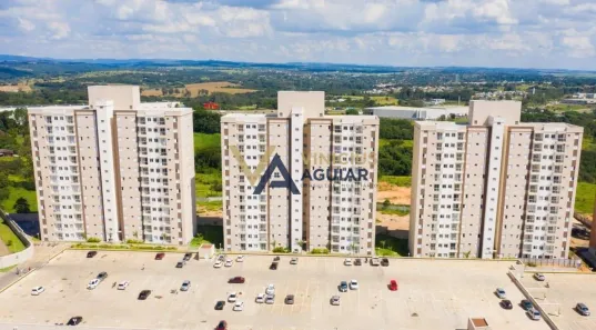 Apartamento com 2 Quartos à venda, 51m² no Chácara Alvorada, Indaiatuba