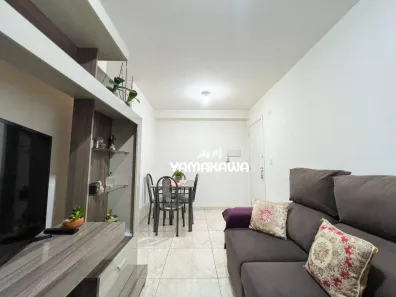 Apartamento com 2 Quartos à venda, 47m² no Vila Princesa Isabel, São Paulo