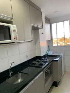 Apartamento com 2 Quartos à venda, 49m² no Vila Miguel Vicente Cury, Campinas