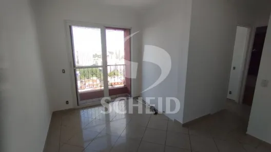 Apartamento com 2 Quartos para alugar, 49m² no Vila Isa, São Paulo