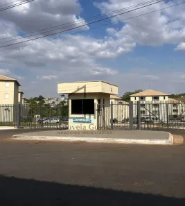 Apartamento com 2 Quartos à venda, 55m² no Chácaras Americanas, Anápolis