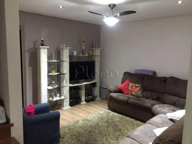 Casa de Condomínio com 2 Quartos à venda, 127m² no Jardim Novo Campos Elíseos, Campinas