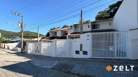 Casa com 2 Quartos à venda, 111m² no Velha Central, Blumenau