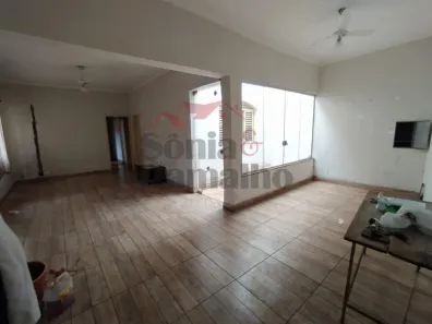 Casa com 3 Quartos à venda, 74m² no Vila Tibério, Ribeirão Preto