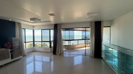 Apartamento com 4 Quartos à venda, 206m² no Candeias, Jaboatão dos Guararapes