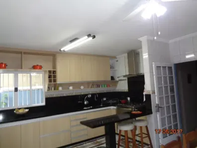 Sobrado com 3 Quartos à venda, 160m² no Ferreira, São Paulo