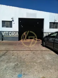 Galpão/Depósito/Armazém à venda, 150m² no Jardim Bela Vista, Itapetininga