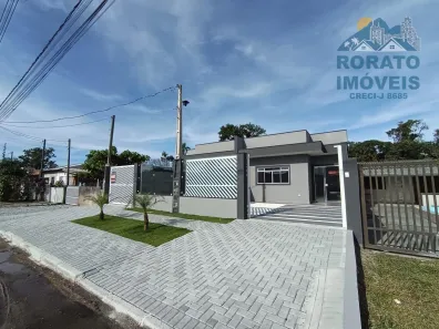 Casa com 2 Quartos à venda, 89m² no Riviera, Matinhos