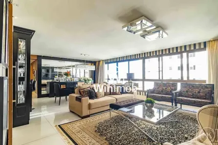 Apartamento com 3 Quartos à venda, 181m² no Bela Vista, Porto Alegre