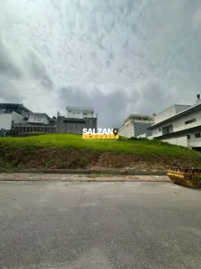 Lote/Terreno à venda, 450m² no Condomínio Residencial Jaguary, São José dos Campos