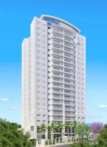 Apartamento com 4 Quartos à venda, 120m² no Pinheiros, São Paulo