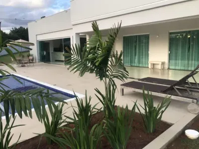 Fazenda/Sítio com 4 Quartos à venda, 2500m² no Colinas do Mosteiro de Itaici, Indaiatuba