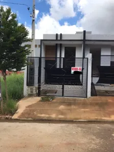 Casa com 2 Quartos à venda, 60m² no Vila Nova Sorocaba, Sorocaba