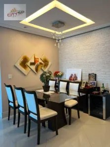 Apartamento com 2 Quartos à venda, 94m² no Vila Guarani (Z Sul), São Paulo