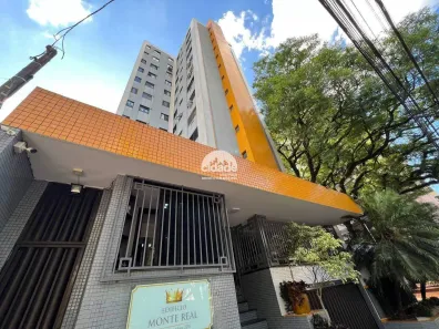 Apartamento com 2 Quartos à venda, 117m² no Centro, Cascavel