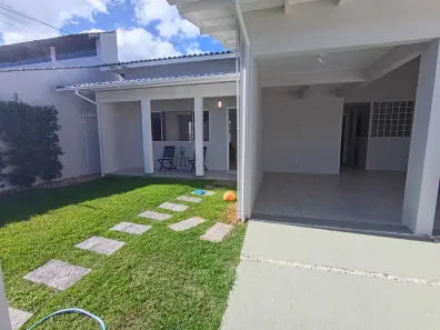 Apartamento com 3 Quartos à venda, 170m² no Itacorubi, Florianópolis