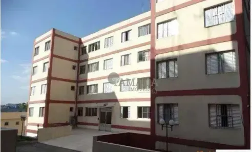 Apartamento com 1 Quarto à venda, 31m² no Vila Domitila, São Paulo