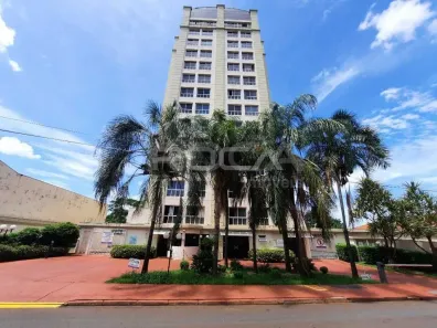 Apartamento com 1 Quarto para alugar, 41m² no Jardim Palma Travassos, Ribeirão Preto