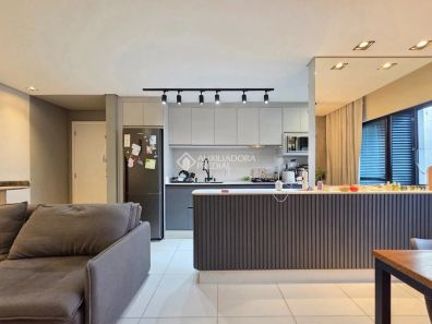 Apartamento com 3 Quartos à venda, 78m² no Anita Garibaldi, Joinville