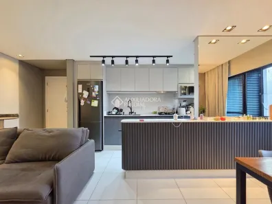 Apartamento com 3 Quartos à venda, 78m² no Anita Garibaldi, Joinville
