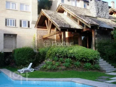 Casa de Condomínio com 3 Quartos à venda, 208m² no Sétimo Céu, Porto Alegre