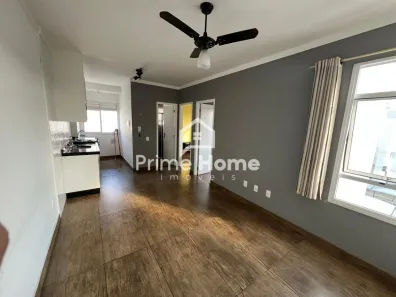 Apartamento com 2 Quartos à venda, 48m² no Residencial Moradas do Valle, Campinas