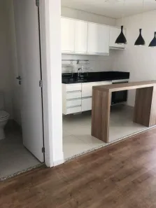 Apartamento com 1 Quarto à venda, 43m² no Jardim Aeroporto, São Paulo