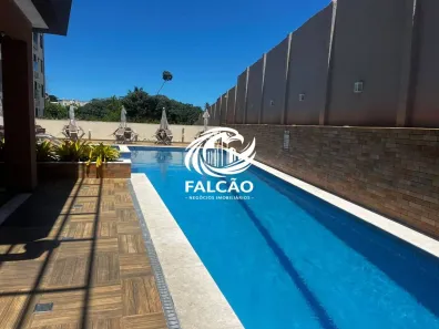 Apartamento com 3 Quartos para alugar, 100m² no Saboeiro, Salvador