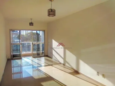 Apartamento com 3 Quartos para alugar, 95m² no Taquaral, Campinas