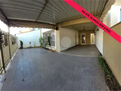 Casa com 4 Quartos à venda, 284m² no Vila Benjamin, Capivari