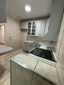 Apartamento com 2 Quartos à venda, 56m² no Jardim Santa Teresa, Jundiaí