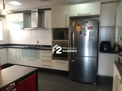Apartamento com 3 Quartos à venda, 100m² no Jardim, Santo André