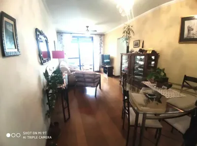 Apartamento com 3 Quartos à venda, 92m² no Vila Cláudia, São Paulo