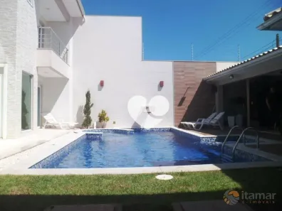 Casa de Condomínio com 4 Quartos à venda, 800m² no Praia do Morro, Guarapari