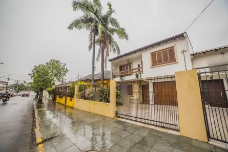 Casa com 3 Quartos à venda, 352m² no Santa Tereza, Porto Alegre