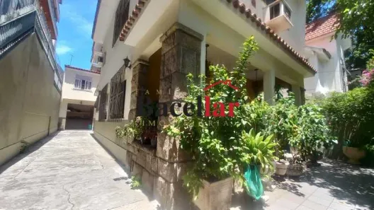 Casa com 3 Quartos à venda, 226m² no Grajaú, Rio de Janeiro