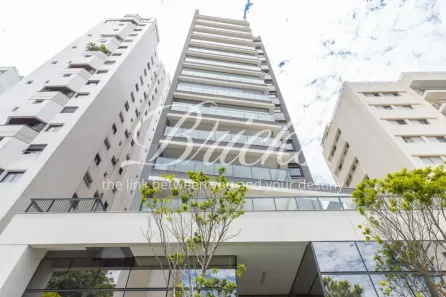Apartamento com 3 Quartos à venda, 117m² no Campo Belo, São Paulo
