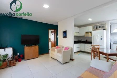 Apartamento com 2 Quartos à venda, 80m² no Itapuã, Salvador