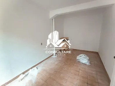Sala Comercial à venda, 26m² no Centro, Santos