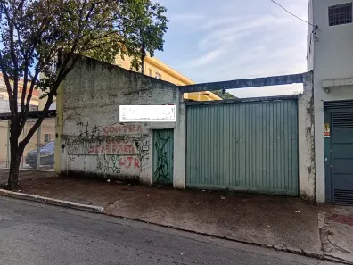 Ponto Comercial para alugar, 350m² no Vila Baruel, São Paulo