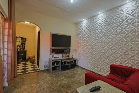 Casa com 3 Quartos à venda, 200m² no Sapucaia, Contagem