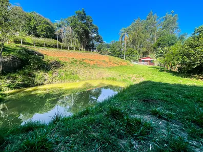 Fazenda/Sítio com 1 Quarto à venda, 3555m² no Centro, Socorro