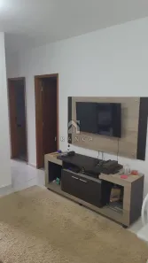 Apartamento com 2 Quartos à venda, 54m² no Loteamento Chácaras Takitani, São José dos Campos