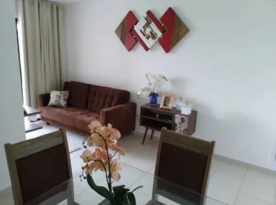 Apartamento com 2 Quartos à venda, 58m² no Aruana, Aracaju