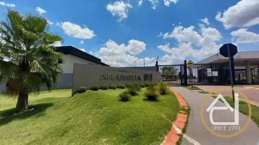 Lote/Terreno à venda, 277m² no Gleba Simon Frazer, Londrina
