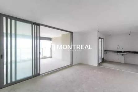 Apartamento com 3 Quartos à venda, 125m² no Campo Belo, São Paulo