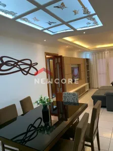 Apartamento com 2 Quartos à venda, 105m² no Boqueirão, Praia Grande