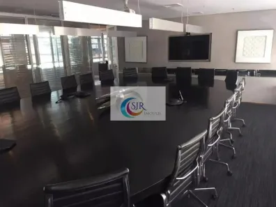 Sala Comercial à venda, 200m² no Vila Olímpia, São Paulo