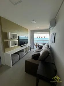 Apartamento com 3 Quartos à venda, 96m² no Itapuã, Vila Velha