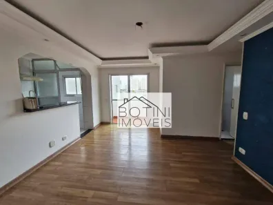 Apartamento com 2 Quartos à venda, 64m² no Vila Ema, São Paulo